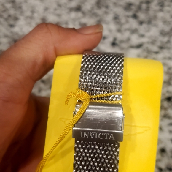 New Invicta Watch - Picture 3 of 7